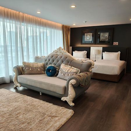 Asiatic Hotel Malacca Kültér fotó